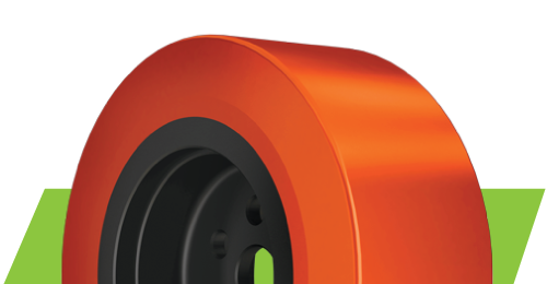 Drive Wheel